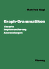 Buchcover Graph-Grammatiken