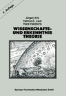 Buchcover Wissenschafts- und Erkenntnistheorie