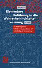 Buchcover Elementare Einführung in die Wahrscheinlichkeitsrechnung