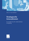 Buchcover Strategische Innovationen