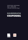 Buchcover Handbuch Couponing