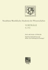 Buchcover Napoleons Kolonialtraum und Kleists „Die Verlobung in St. Domingo“