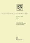 Buchcover Lyrik als Sprache unserer Zeit? Paul Celans Gedichtbände