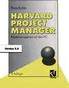 Buchcover Harvard Project Manager 3.0