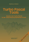 Buchcover Turbo Pascal Tools