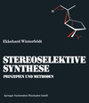 Buchcover Prinzipien und Methoden der Stereoselektiven Synthese