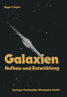 Buchcover Galaxien