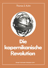Buchcover Die kopernikanische Revolution