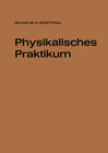 Buchcover Physikalisches Praktikum