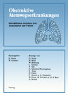 Buchcover Obstruktive Atemwegserkrankungen