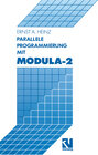 Buchcover Parallele Programmierung mit Modula-2