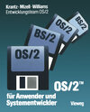 Buchcover OS/2 für Anwender und Systementwickler