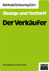 Buchcover Übungs-und Testheft Der Verkäufer