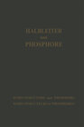 Buchcover Halbleiter und Phosphore / Semiconductors and Phosphors / Semiconducteurs et Phosphores