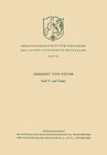 Buchcover Karl V. und Tizian