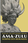 Buchcover Ama-Zulu