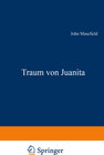 Buchcover Traum von Juanita