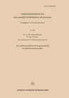 Buchcover Der Aufbau komplexer Bewegungsabläufe aus Elementarbewegungen