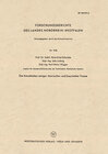 Buchcover Die Konstitution einiger rheinischer und bayrischer Trasse
