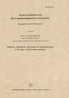 Buchcover Drehstrom — Gleichstrom — Steuersatz mit Trockengleichrichter in Einwellen- und Zweiwellenanordnung