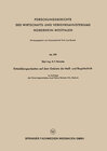 Buchcover Entwicklungsarbeiten auf dem Gebiete der Meß - und Regeltechnik