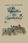 Buchcover Schwalben Über Lippoldsburg