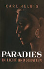Buchcover Paradies in Licht und Schatten