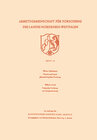 Buchcover Theorie und Praxis pharmakologischer Forschung. Technische Verfahren zur Isotopentrennung