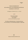Buchcover Ein isothermes Mikrokalorimeter zur kinetischen Messung von Umwandlungs- und Ausscheidungsvorgängen in Legierungen