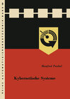 Buchcover Kybernetische Systeme