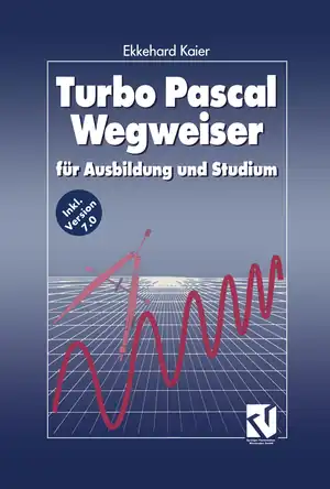 Buchcover ISBN 9783663052357