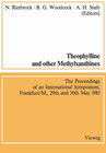 Buchcover Theophylline and other Methylxanthines / Theophyllin und andere Methylxanthine