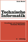 Buchcover Technische Informatik