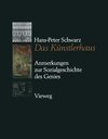 Buchcover Das Künstlerhaus