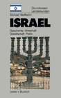 Buchcover Israel