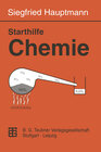 Buchcover Starthilfe Chemie