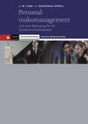 Buchcover Personalrisikomanagement