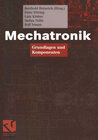 Buchcover Mechatronik