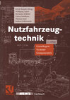 Buchcover Nutzfahrzeugtechnik