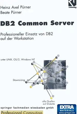 Buchcover ISBN 9783663057796