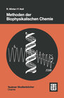 Buchcover Methoden der Biophysikalischen Chemie