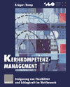 Buchcover Kernkompetenz-Management
