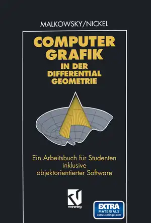 Buchcover ISBN 9783663059134