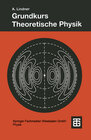 Buchcover Grundkurs Theoretische Physik