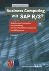 Buchcover Business Computing mit SAP R/3