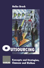 Buchcover Outsourcing