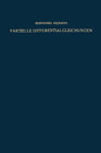 Buchcover Partielle Differentialgleichungen und ihre Anwendungen auf physikalische Fragen