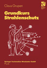 Buchcover Grundkurs Strahlenschutz