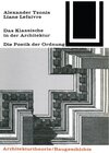 Buchcover Das Klassische in der Architektur