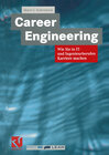 Buchcover Career Engineering